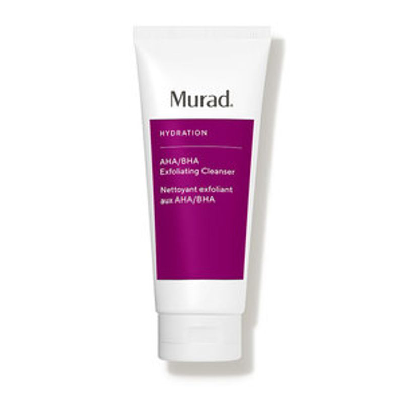 MURAD | AHA/BHA Exfoliating Cleanser
