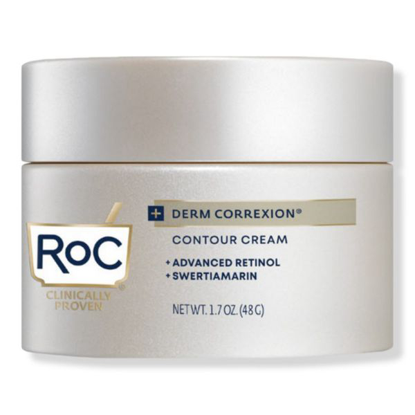 RoC Derm Correxion Contour Cream for Face and Neck