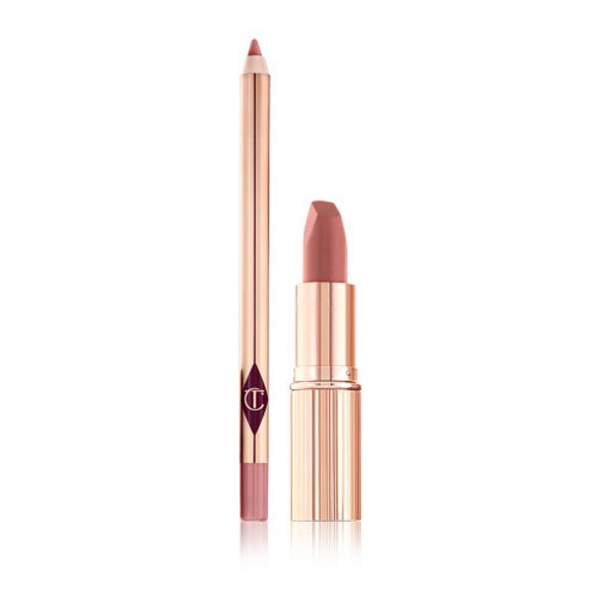 CHARLOTTE TILBURY | Pillow Talk Lip Kit