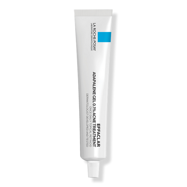 La Roche-Posay | Effaclar Adapalene Gel 0.1% Acne Treatment
