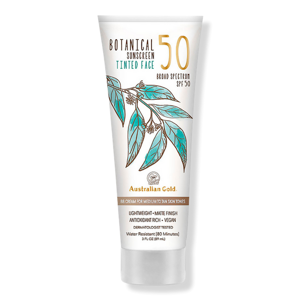 Favorite Tinted Sunscreens Dr. Sam Ellis