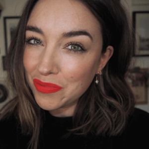 Lisa Potter-Dixon