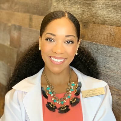 Dr. DiAnne Davis