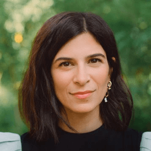 Lisa Aharon