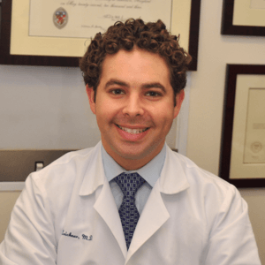 Dr. Joshua Zeichner