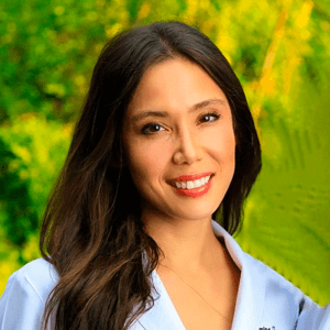 Dr. Mamina Turegano