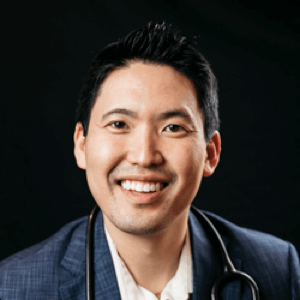 Dr. Daniel Sugai