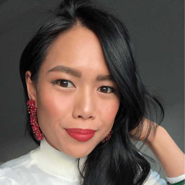 Sara Tan Christensen