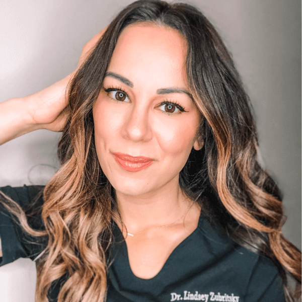 Lindsey Zubritsky, MD, FAAD