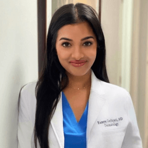 Dr. Ramya Garlapati