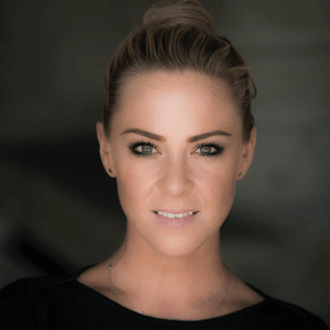 Georgie Eisdell