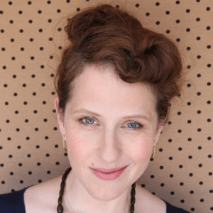 Molly R. Stern