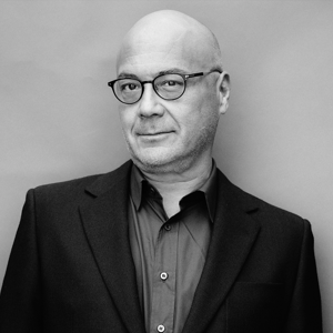 Geoffrey Rodriguez