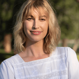 Sarah Uslan