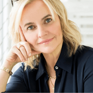Joanna Czech