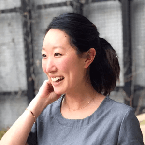 Dr. Joyce Park