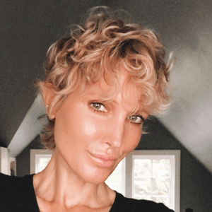 Amy Komorowski