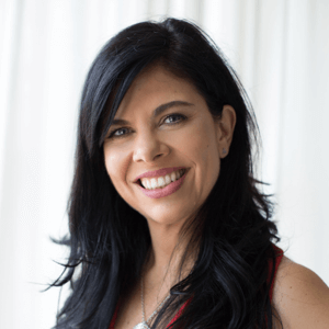 Jeannie Jarnot