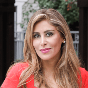 Dr. Elizabeth Bahar Houshmand