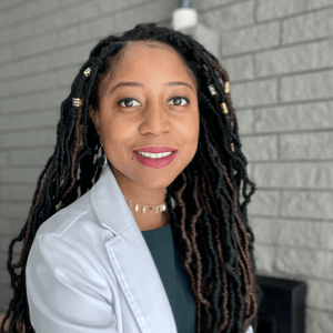 Dr. Adeline Kikam