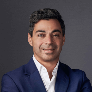 Dr. Yannis Alexandrides