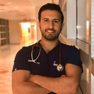 Dr. Chris Tomassian