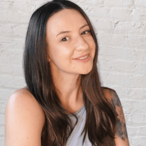 Jen Podany