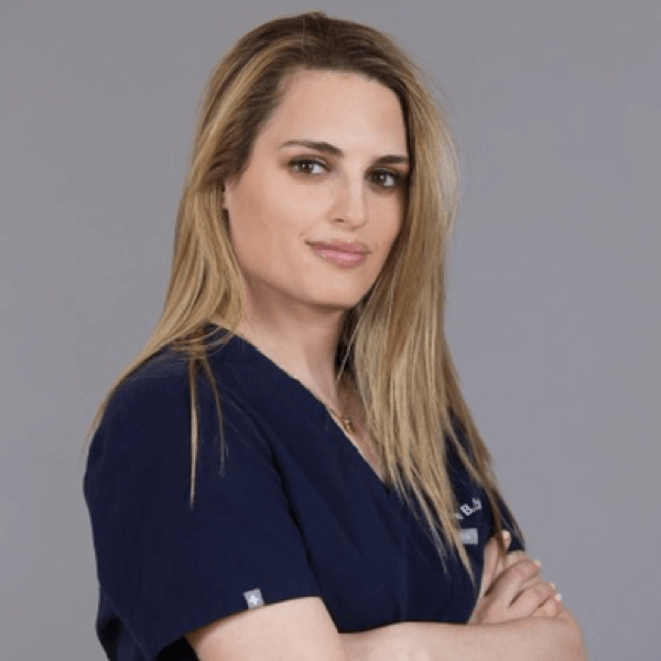 Dr. Jaimie Glick
