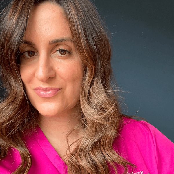 Dr. Cristina Psomadakis