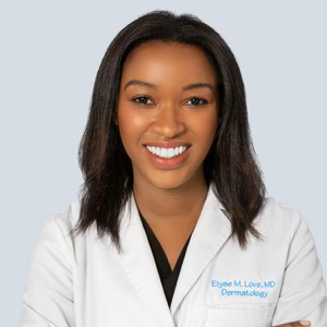 Dr. Elyse Love