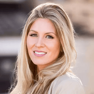 Dr. Blair Murphy-Rose