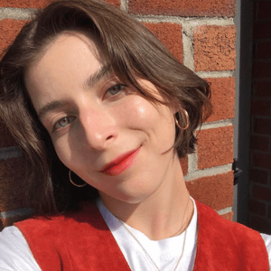 Ali Oshinsky