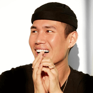 Patrick Ta