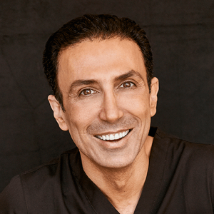 Simon Ourian M.D.