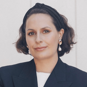 Harriet Hadfield