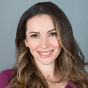 Dr. Anna Karp