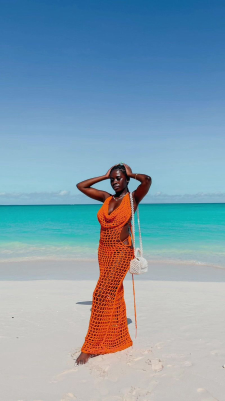 Caribbean vacation outfits store
